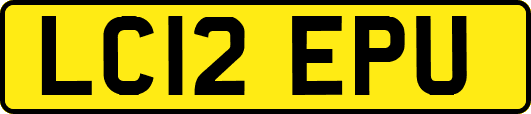 LC12EPU