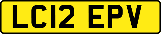 LC12EPV