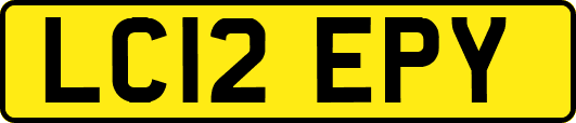 LC12EPY