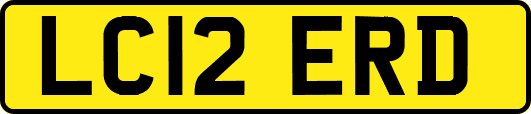 LC12ERD
