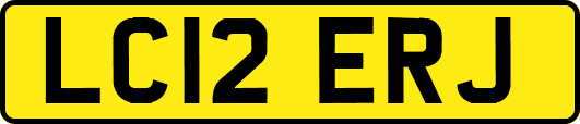 LC12ERJ