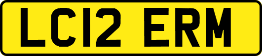 LC12ERM
