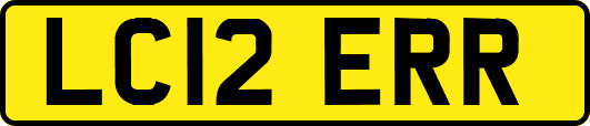 LC12ERR