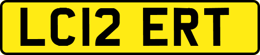 LC12ERT
