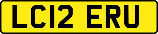 LC12ERU
