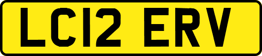 LC12ERV