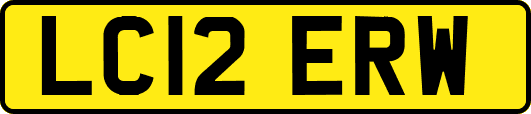 LC12ERW