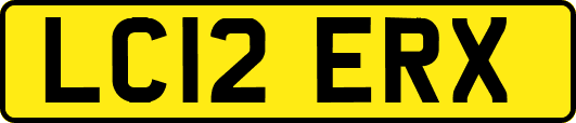 LC12ERX