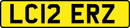LC12ERZ