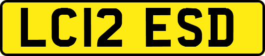 LC12ESD