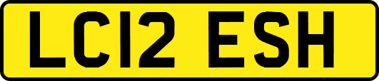 LC12ESH