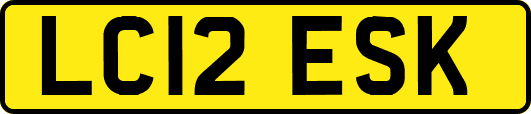 LC12ESK