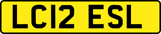 LC12ESL