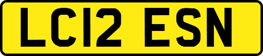LC12ESN
