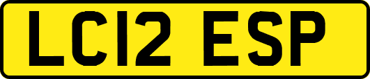 LC12ESP