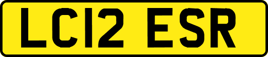LC12ESR