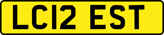 LC12EST