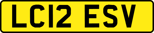 LC12ESV