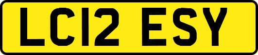 LC12ESY