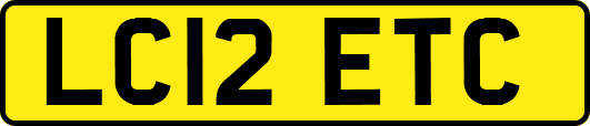 LC12ETC
