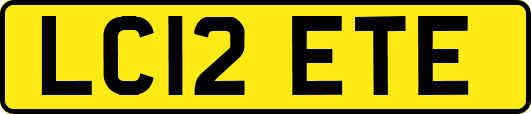 LC12ETE