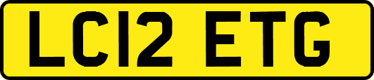 LC12ETG