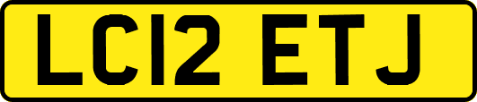 LC12ETJ