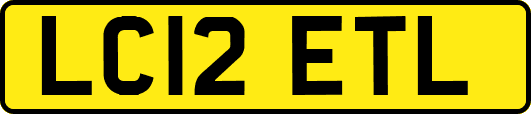 LC12ETL