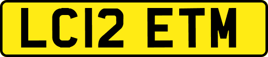 LC12ETM