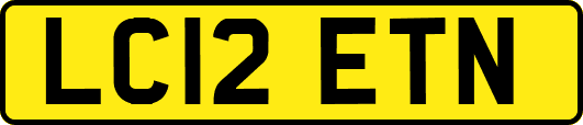 LC12ETN