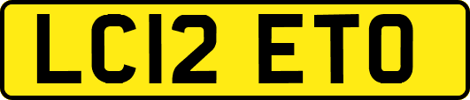 LC12ETO