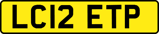 LC12ETP