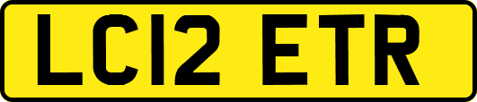 LC12ETR