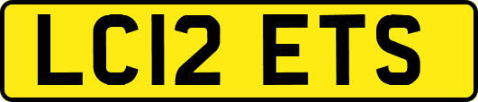 LC12ETS