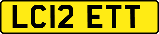 LC12ETT