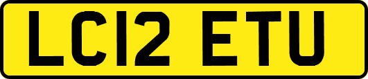 LC12ETU