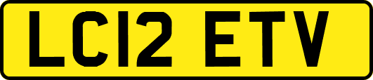 LC12ETV