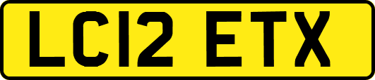 LC12ETX