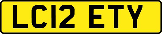 LC12ETY