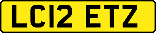 LC12ETZ