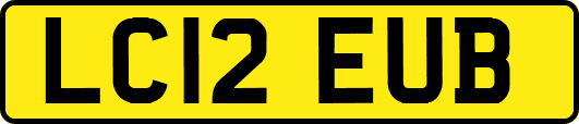 LC12EUB