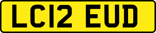 LC12EUD