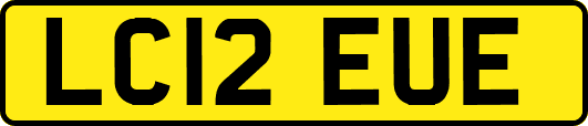 LC12EUE