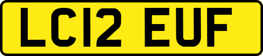 LC12EUF