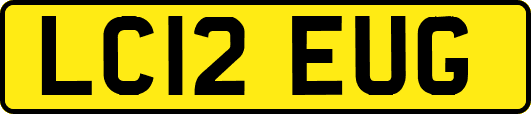 LC12EUG