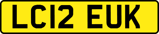 LC12EUK