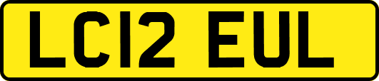 LC12EUL