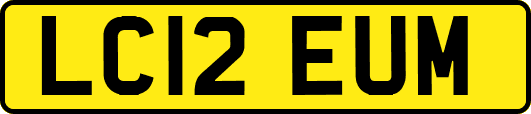 LC12EUM