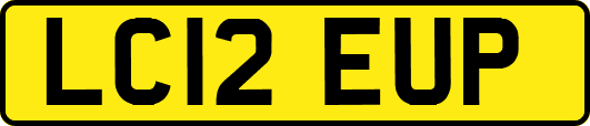 LC12EUP