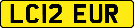 LC12EUR